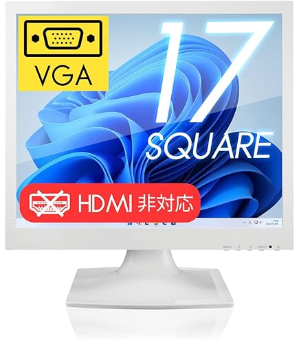 Dell モニター Amazon | [ 中古ディスプレイ ] DELL E1715sc 17インチ スクエア 液晶